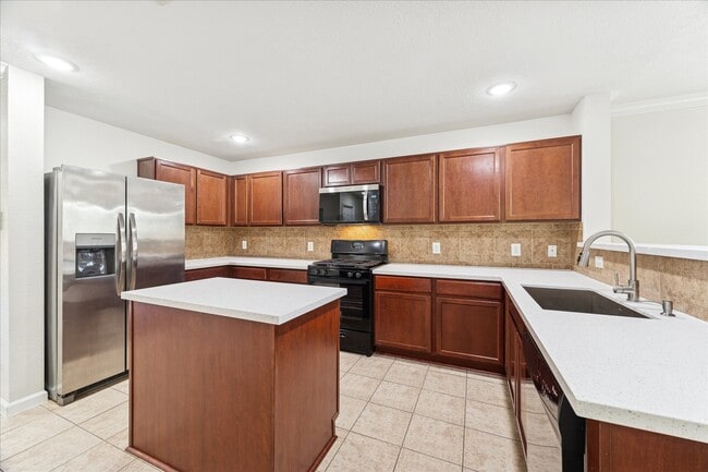 Photo - 16031 Heights Harvest Ln