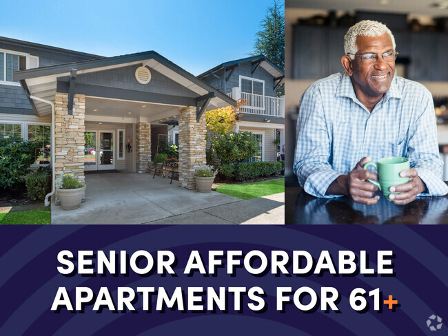 Building Photo - Woodlands at Forbes Lake Senior Affordable... Rental