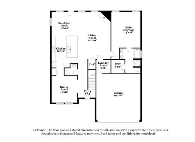 Photo - 711 Elderberry Way