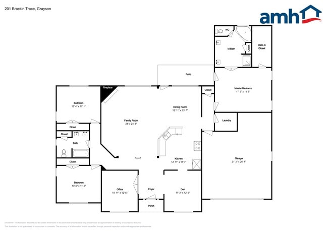 Photo - 201 Brackin Trace