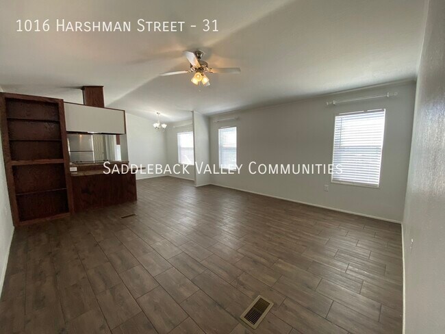 Photo - 1016 Harshman St House