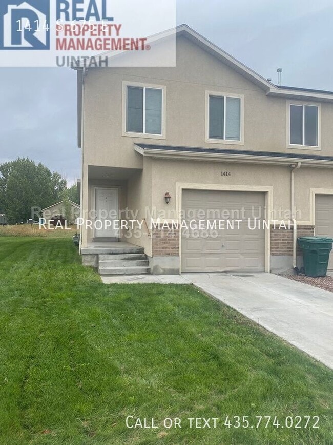 Building Photo - 1414 S 675 E