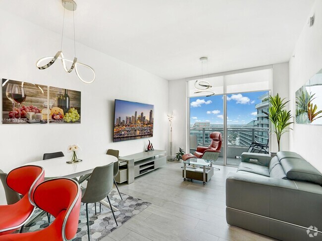 Building Photo - 1080 Brickell Ave Unit 4007 Rental