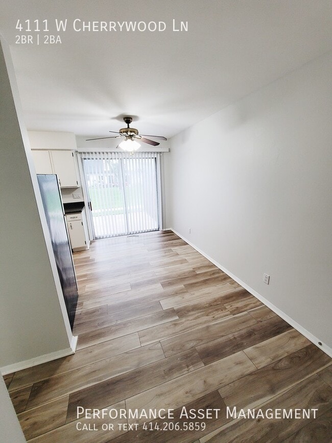 Photo - Beautiful 2BED/1.5BATH Brown Deer Condo