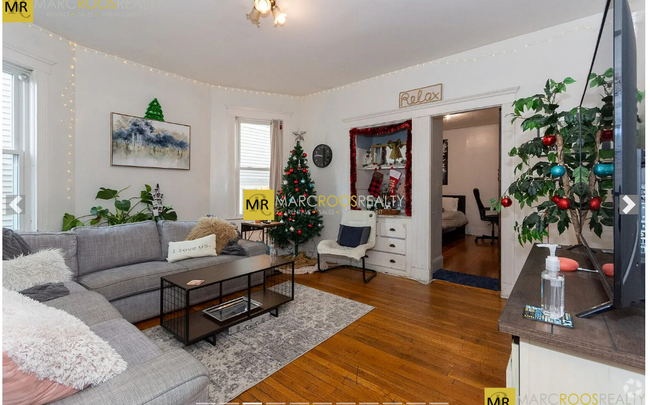 Building Photo - 7 Gardner Ter Unit 1 Rental