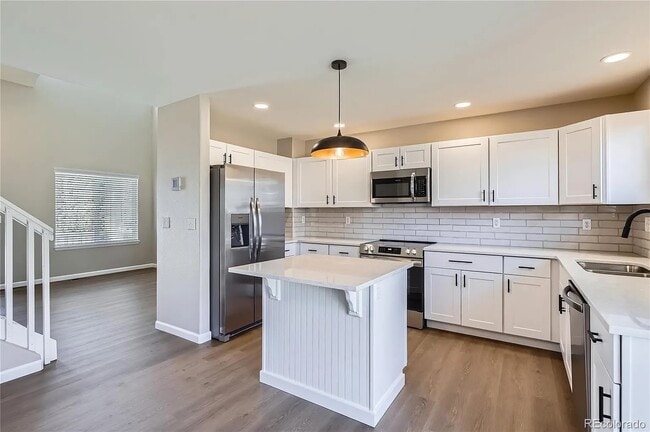 Photo - 1169 N Tabor Dr