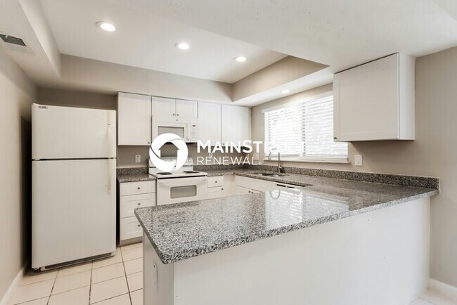 Photo - 4 Bedroom Pet-Friendly Home in Humble, TX ...