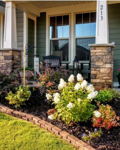 Photo - 213 Meritage St Townhome