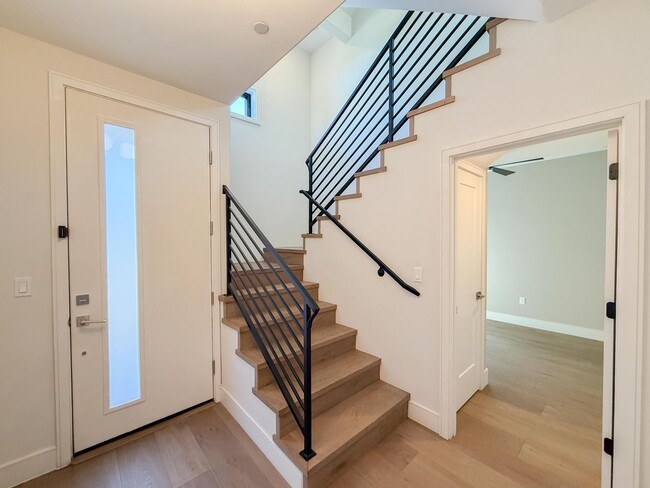 Photo - Newer Modern Single Family Home With Cupertino Schools