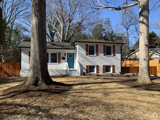 Front - 1011 Cutler Plz Rental