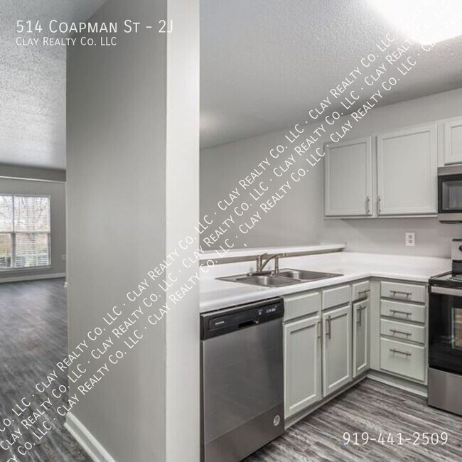 Photo - 514 Coapman St Unidad 2J