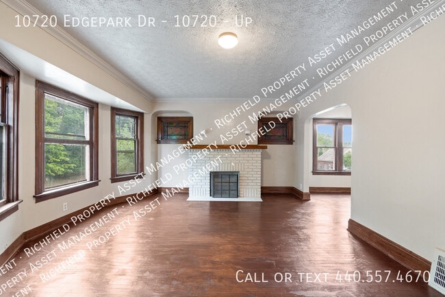 10720 Edgepark Dr Unidad 10720 - Up