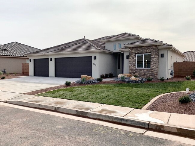 Beautiful 3-BR Home in Washington Fields - Beautiful 3-BR Home in Washington Fields