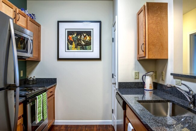 Tidewater at Salisbury Apartments