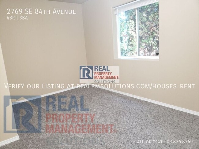 Photo - 2769 SE 84th Ave