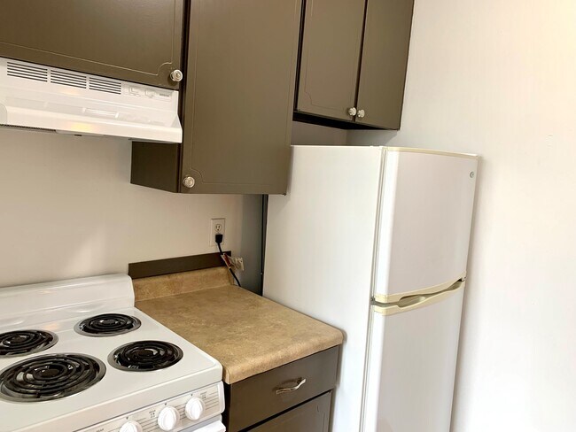 Photo - Cedar Ridge Apartments