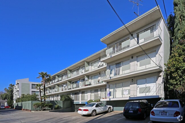 Century Plaza - Century Plaza