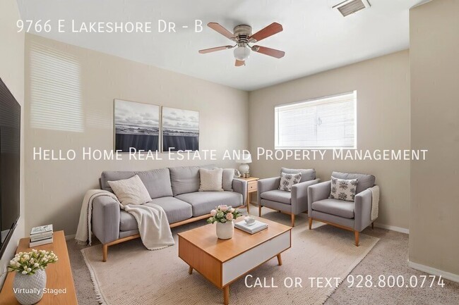 Photo - 9766 E Lakeshore Dr Unit B