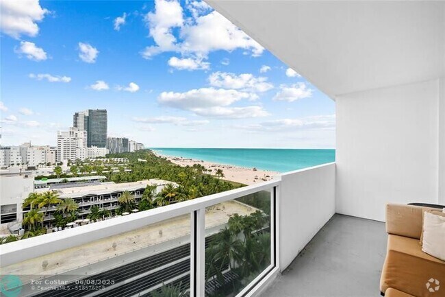 Building Photo - 100 Lincoln Rd Unit 1143 Rental