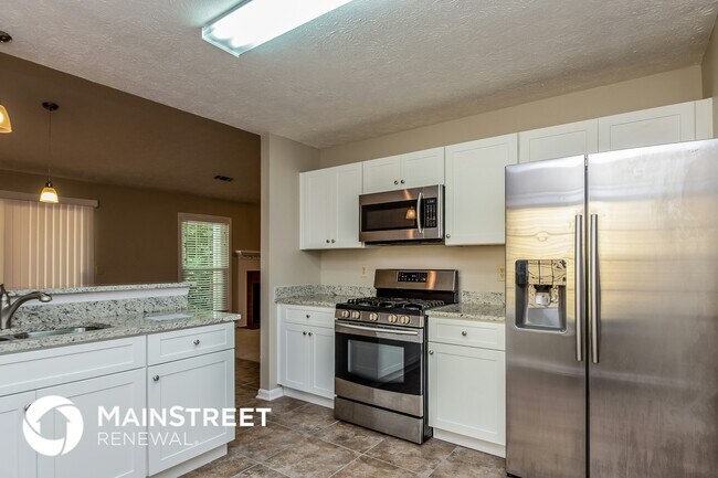 Photo - 1528 Sisters Ct