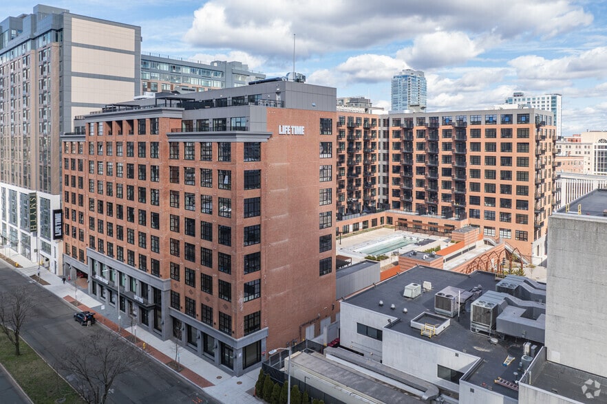 Building Photo