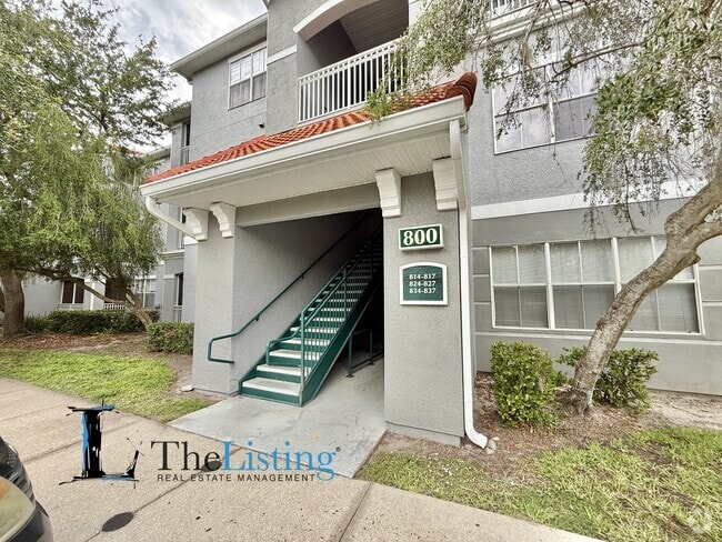 Building Photo - 18001 Richmond Pl Dr Rental