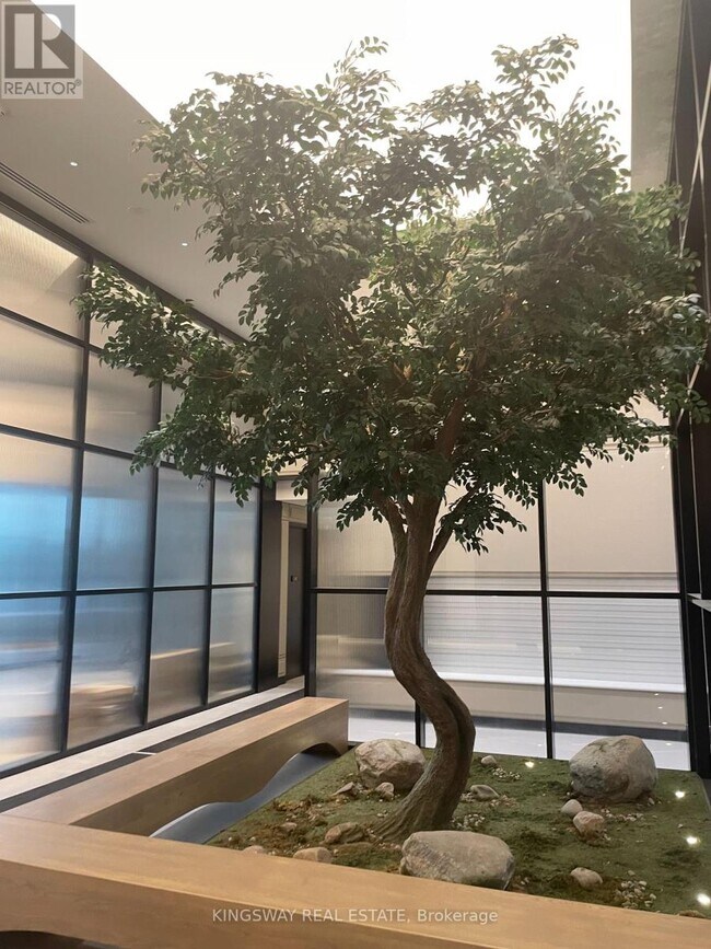 Photo - 3220 William Coltson Ave Unité 1002