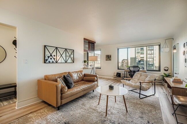 Photo - 1105 Spring St Unit 1206