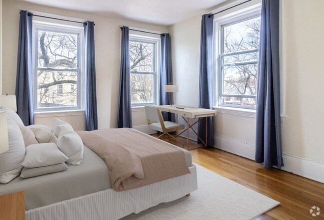 Building Photo - 5 Braemore Rd Unit 1-15 Rental