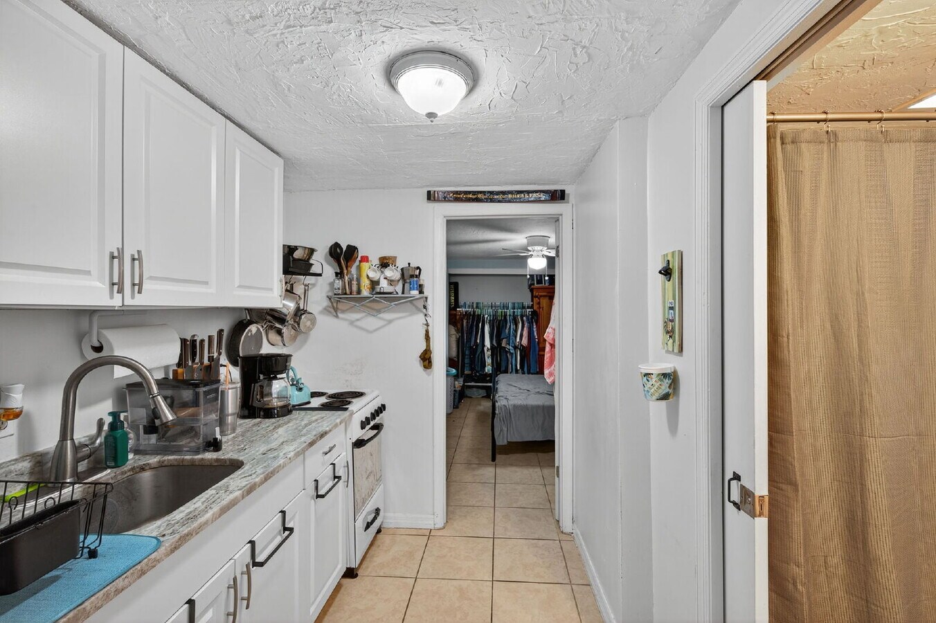 Photo - For Rent. One Bed One Bath Single Family Home