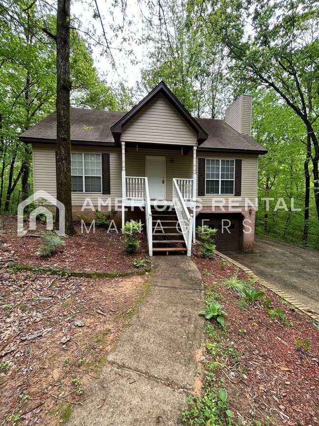 Building Photo - Home in Trussville!!