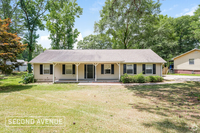 Building Photo - 8163 Tudor Dr Rental