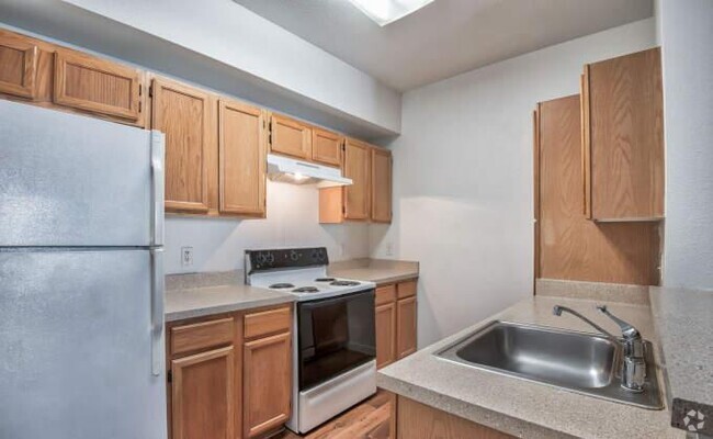 Building Photo - 3 bedroom in Houston TX 77075 Unit 3035 Rental