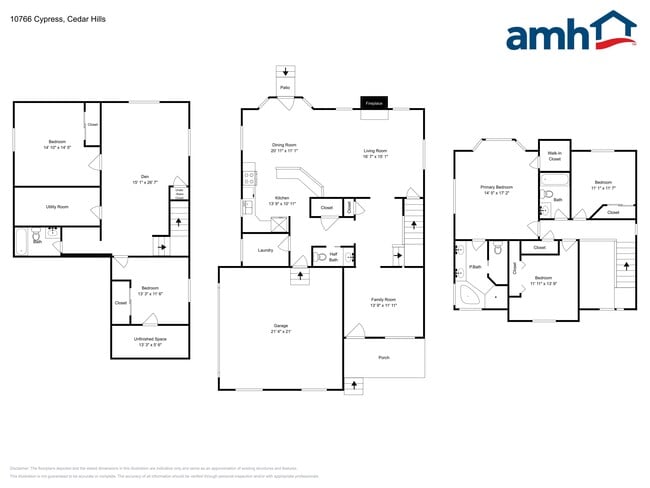 Photo - 10766 N Cypress