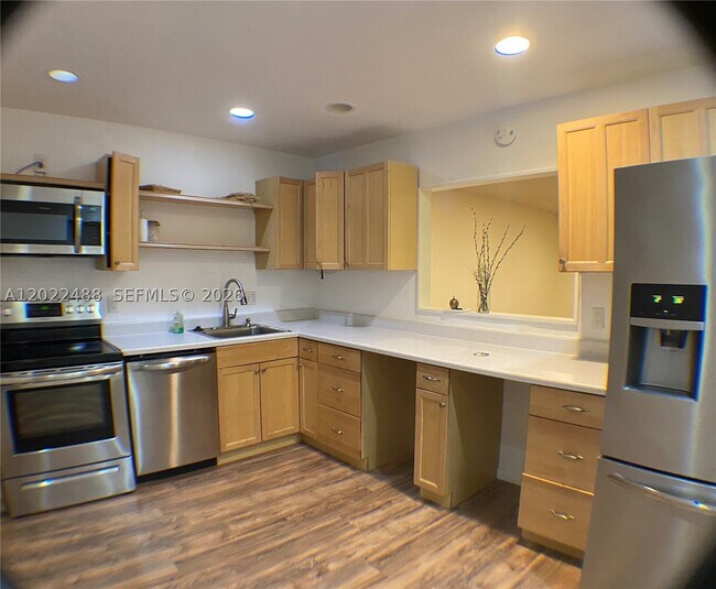 Photo - 2061 NW 47th Terrace Unit 302