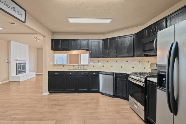 Photo - 16719 Sky Blue Ln