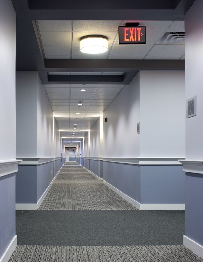 Ocean Shores Apartments Marshfield, MA