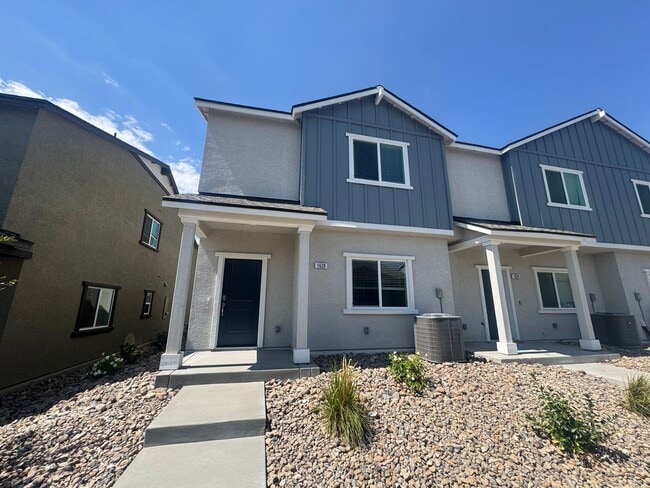 Building Photo - Brand New 3 Bed / 2.5 Bath Home for Rent –...