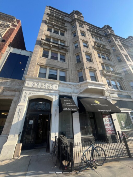 Photo - 270 Huntington Ave Unit 201
