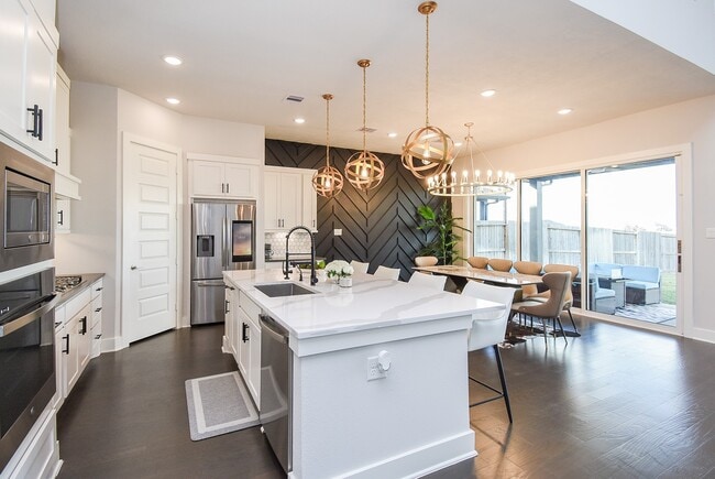 Photo - 469 Horizon Light Ln