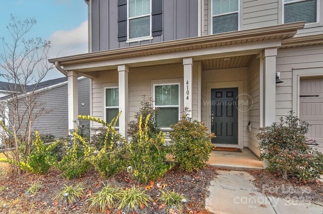 Photo - 4104 Armstrong Farm Dr