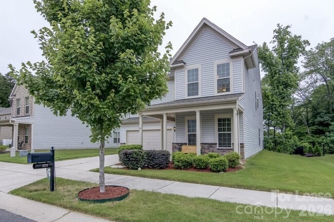 Photo - 223 Quail Crossing