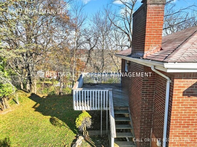 Photo - 4409 Driftman Dr