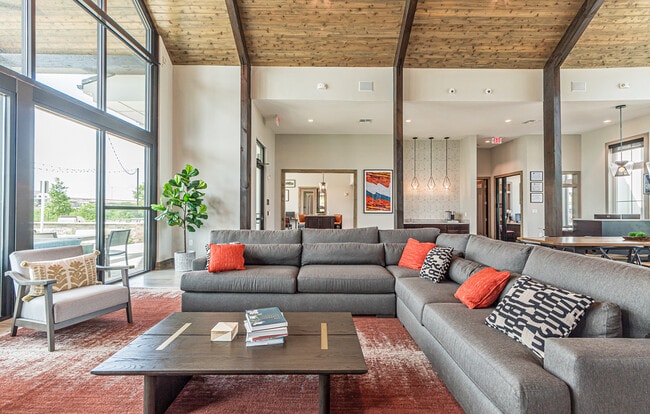 Photo - Crossroad Commons