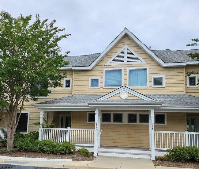 19 Catalina Dr Condo Condo for Rent in Linwood, NJ