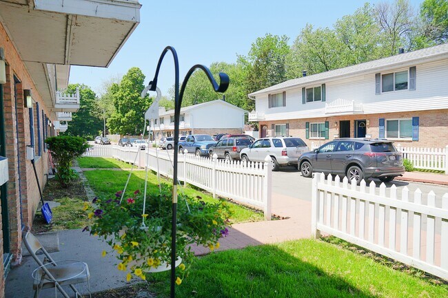 Photo - Woods Edge Townhomes