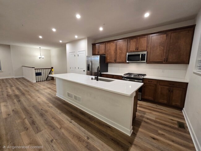 Photo - 851 Roselyn Dr