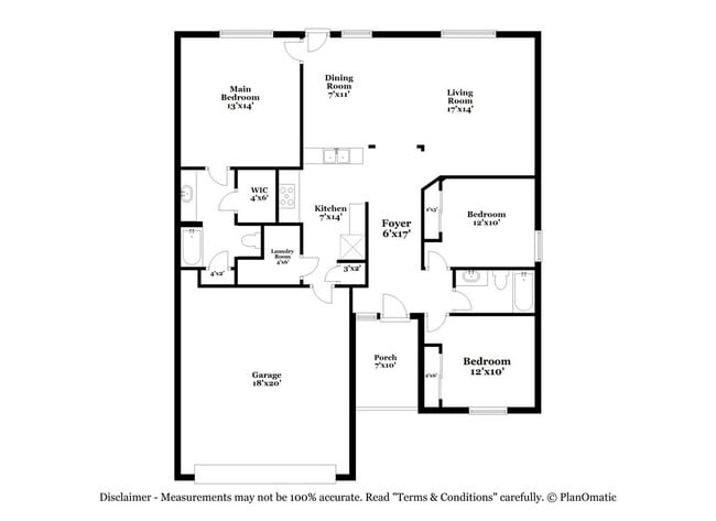 Photo - 243 Posey Pass