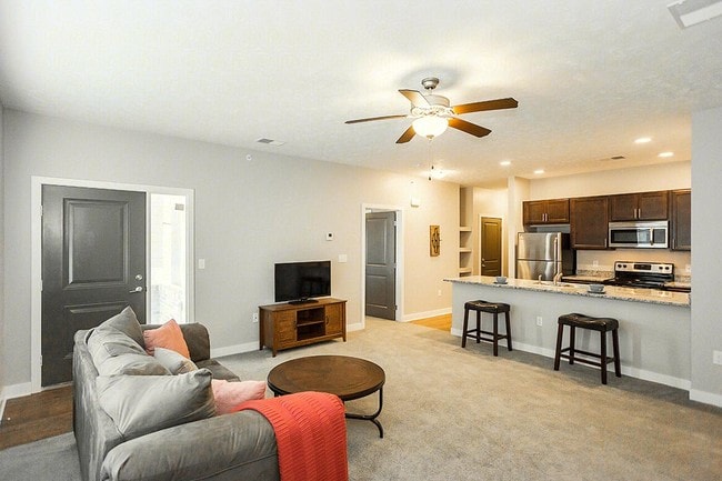 Photo - East Lake Flats