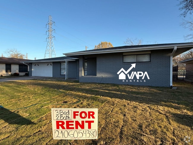 Building Photo - 4707 Dagmar Dr Rental